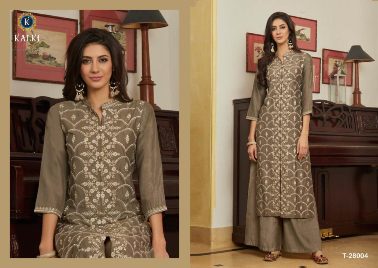 First Look Muslin Palazzo Wholesale Kurti First Look Muslin Palazzo Wholesale Kurti